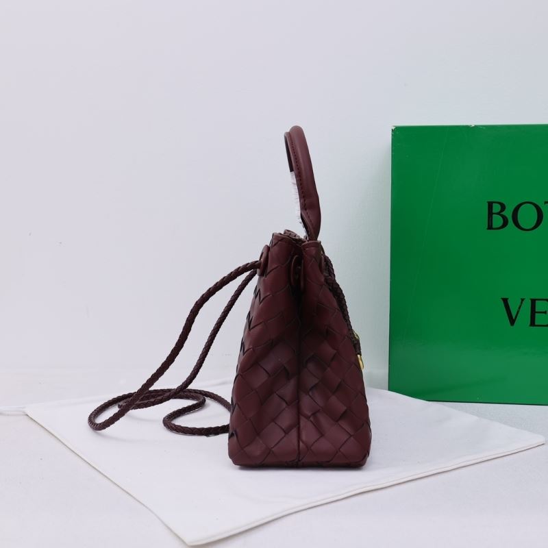 Bottega Veneta Top Handle Bags